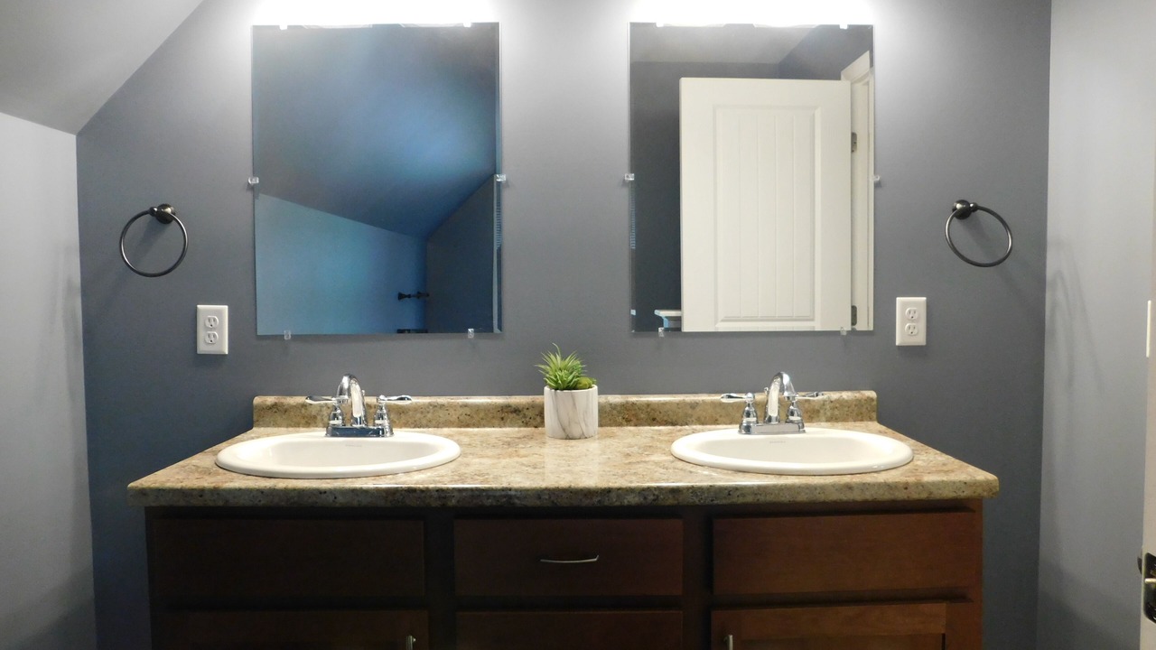 Photo of Bathroom in Bridgton