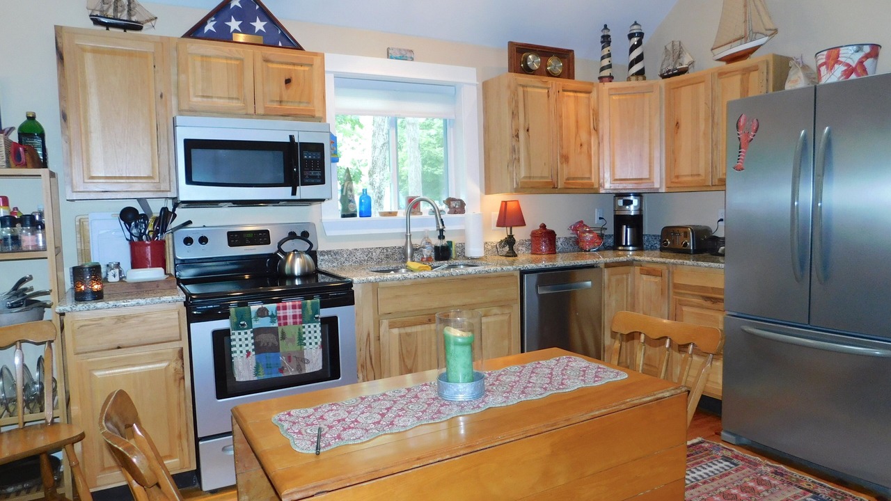Photo of Kitchen in West Poland