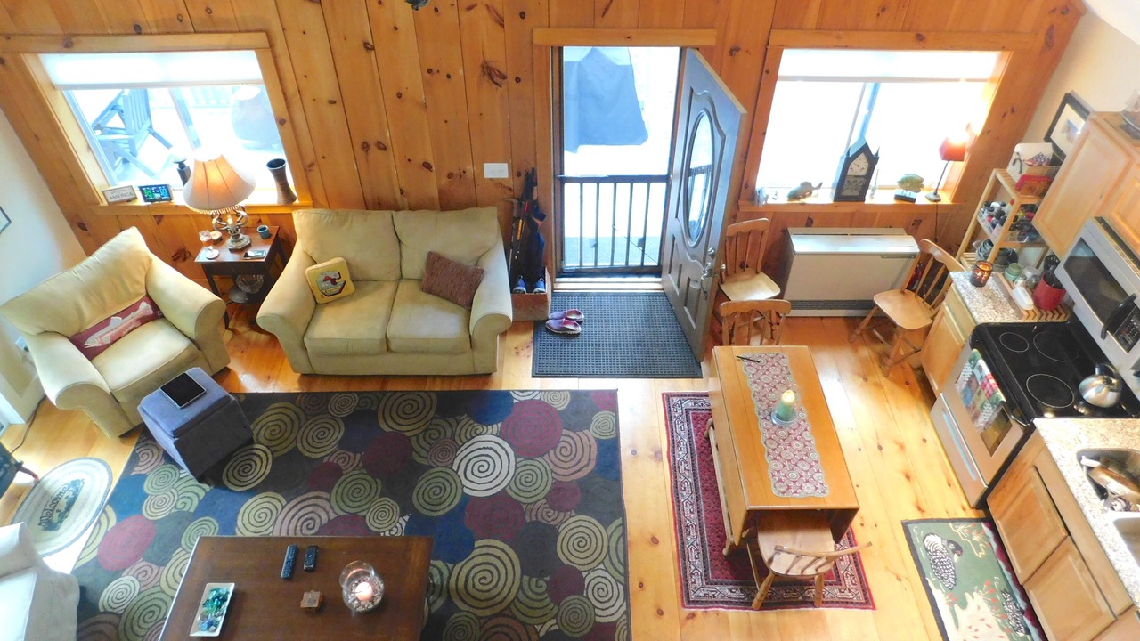 Photo of Livingroom in West Poland