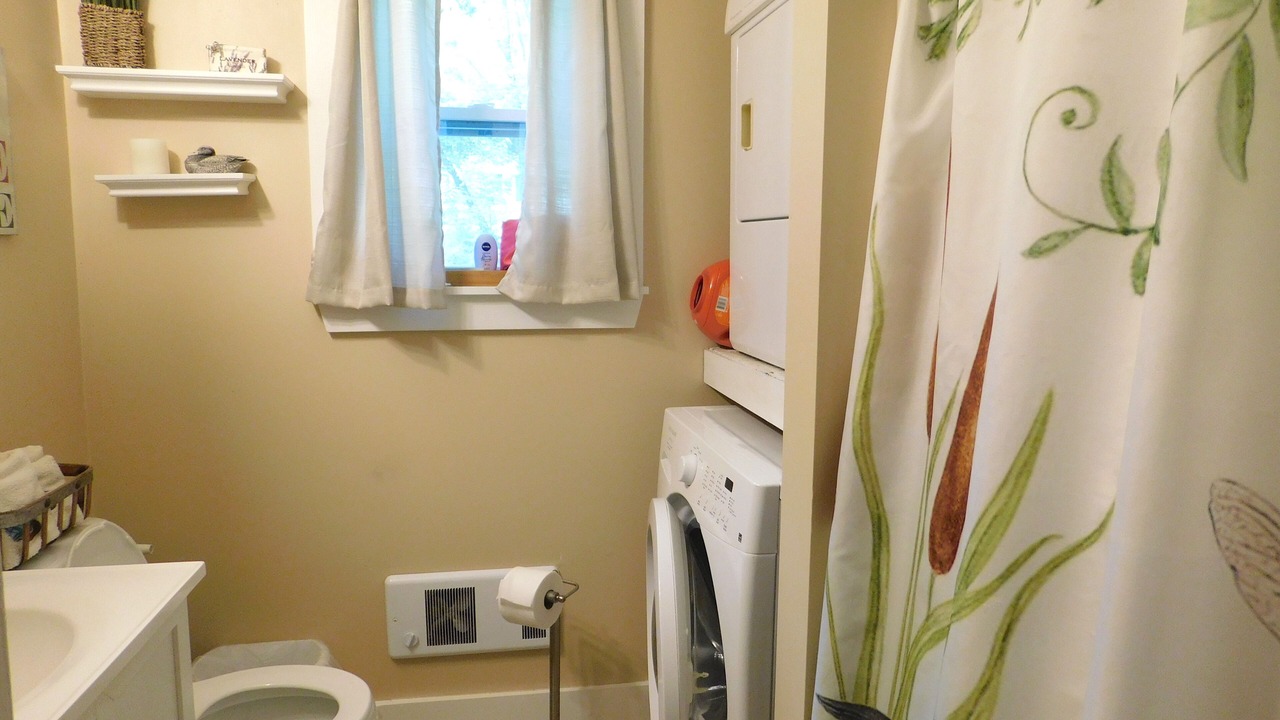 Photo of Bathroom in West Poland