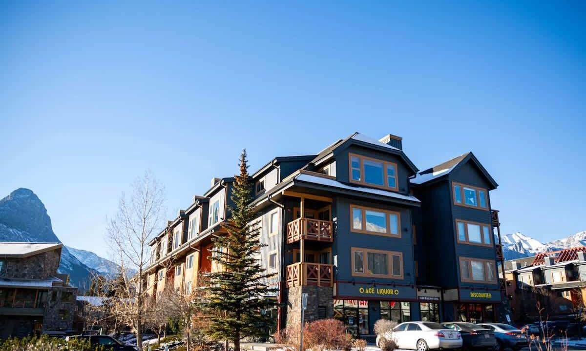 Photo of Others in Canmore