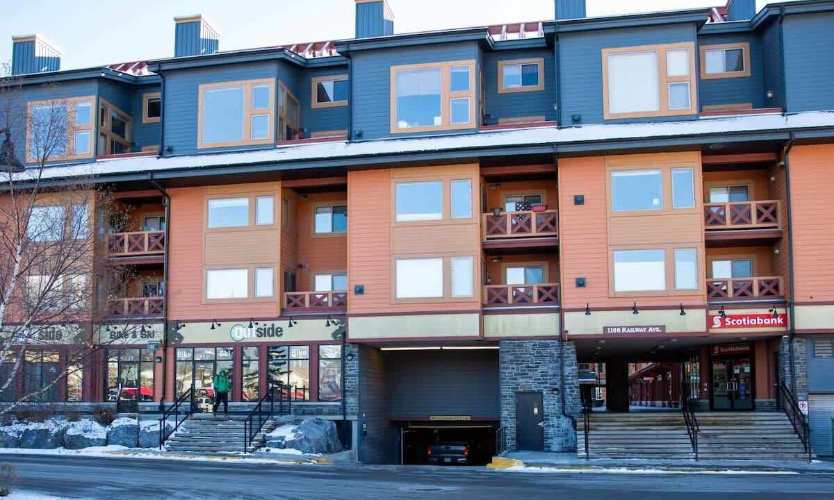 Photo of Others in Canmore