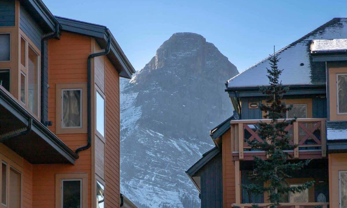 Photo of Others in Canmore