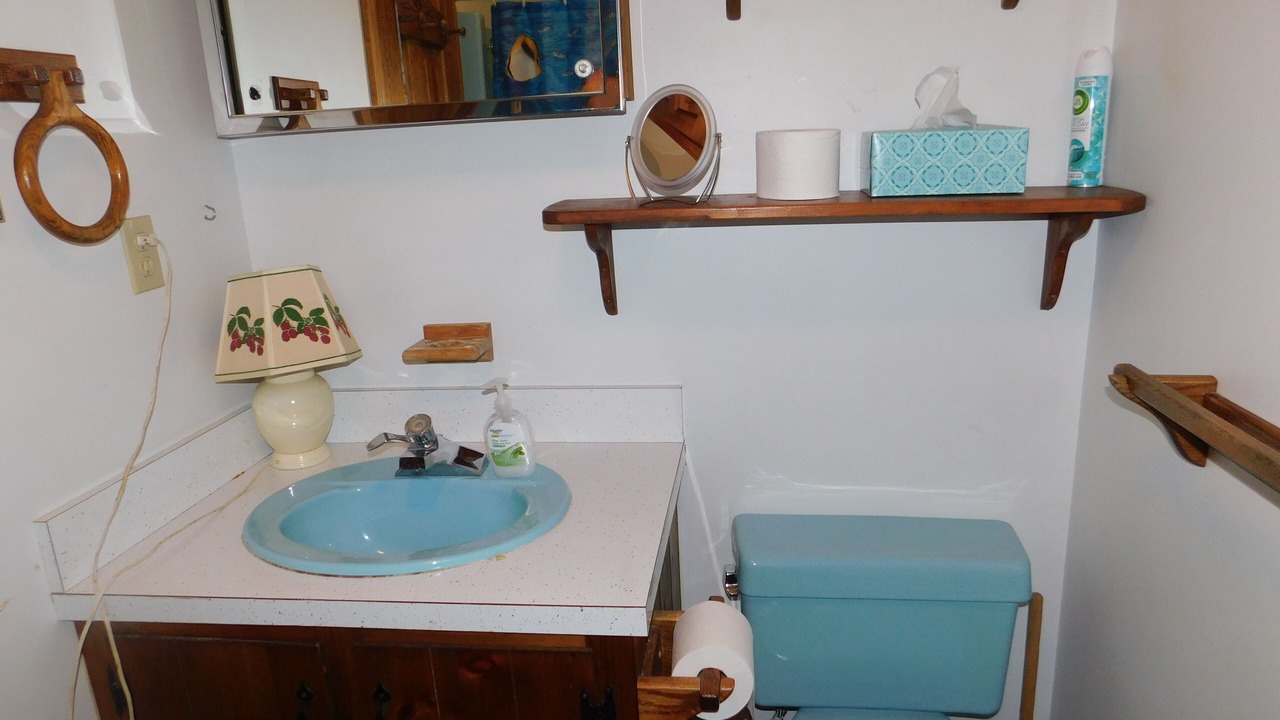 Photo of Bathroom in Naples
