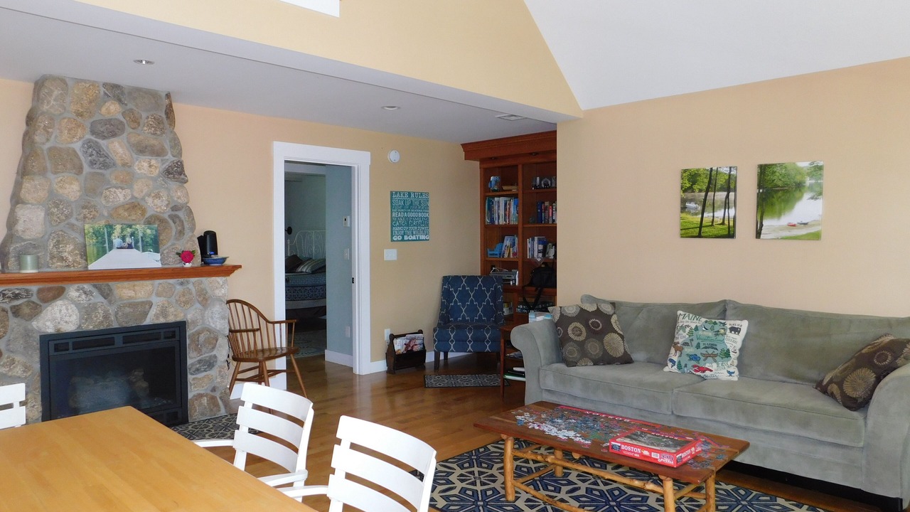 Photo of Livingroom in Standish