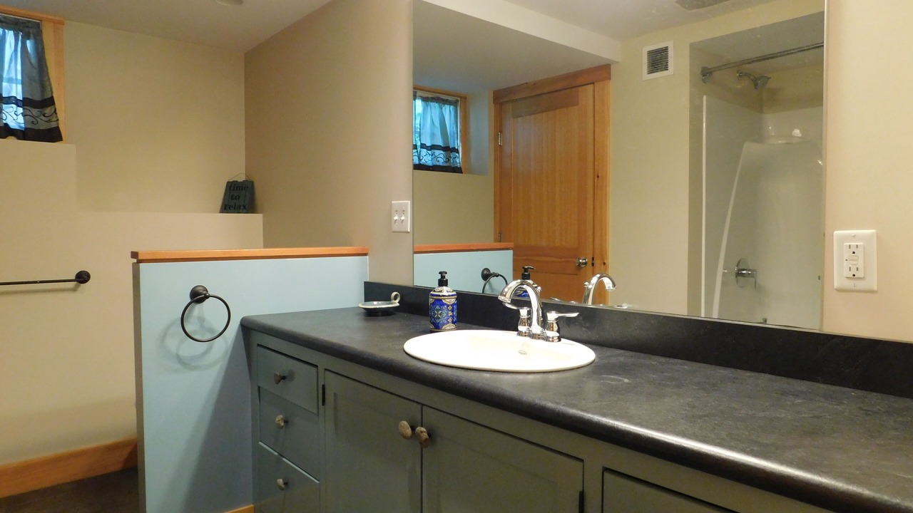 Photo of Bathroom in Standish