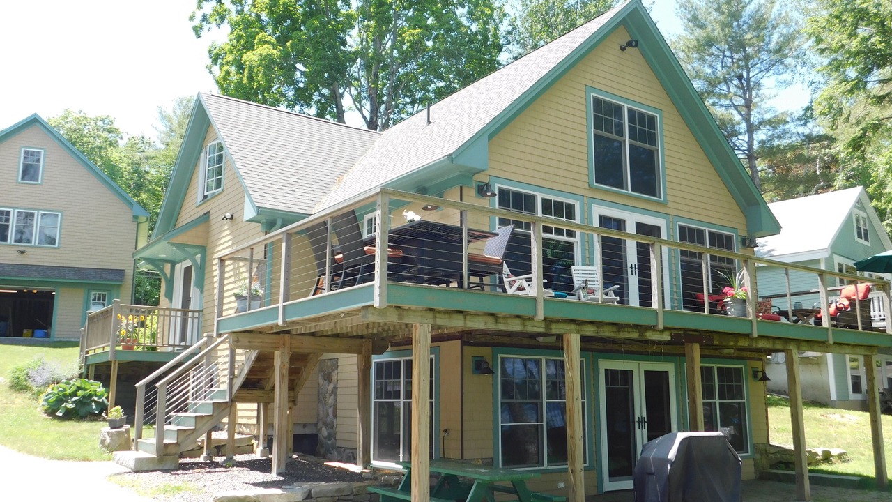 Photo of Outdoor in Standish