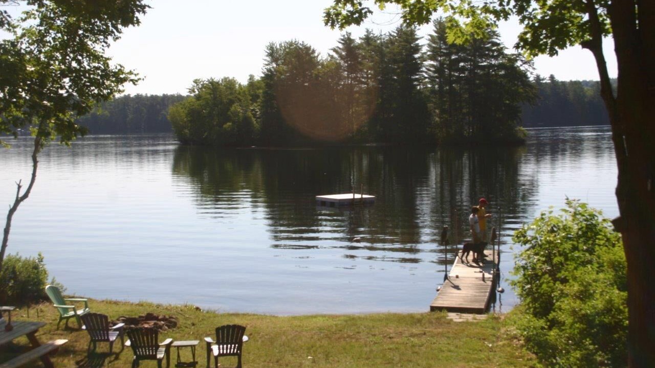 Photo of Outdoor in Raymond