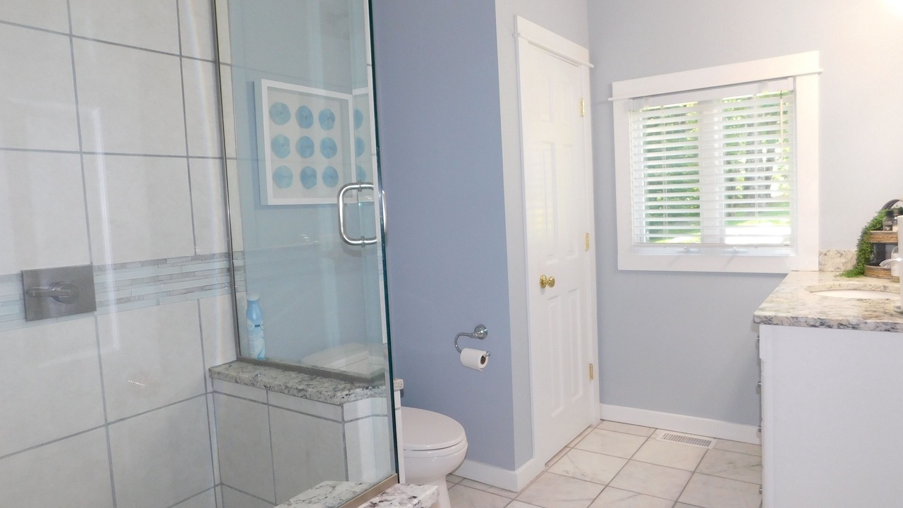 Photo of Bathroom in Standish