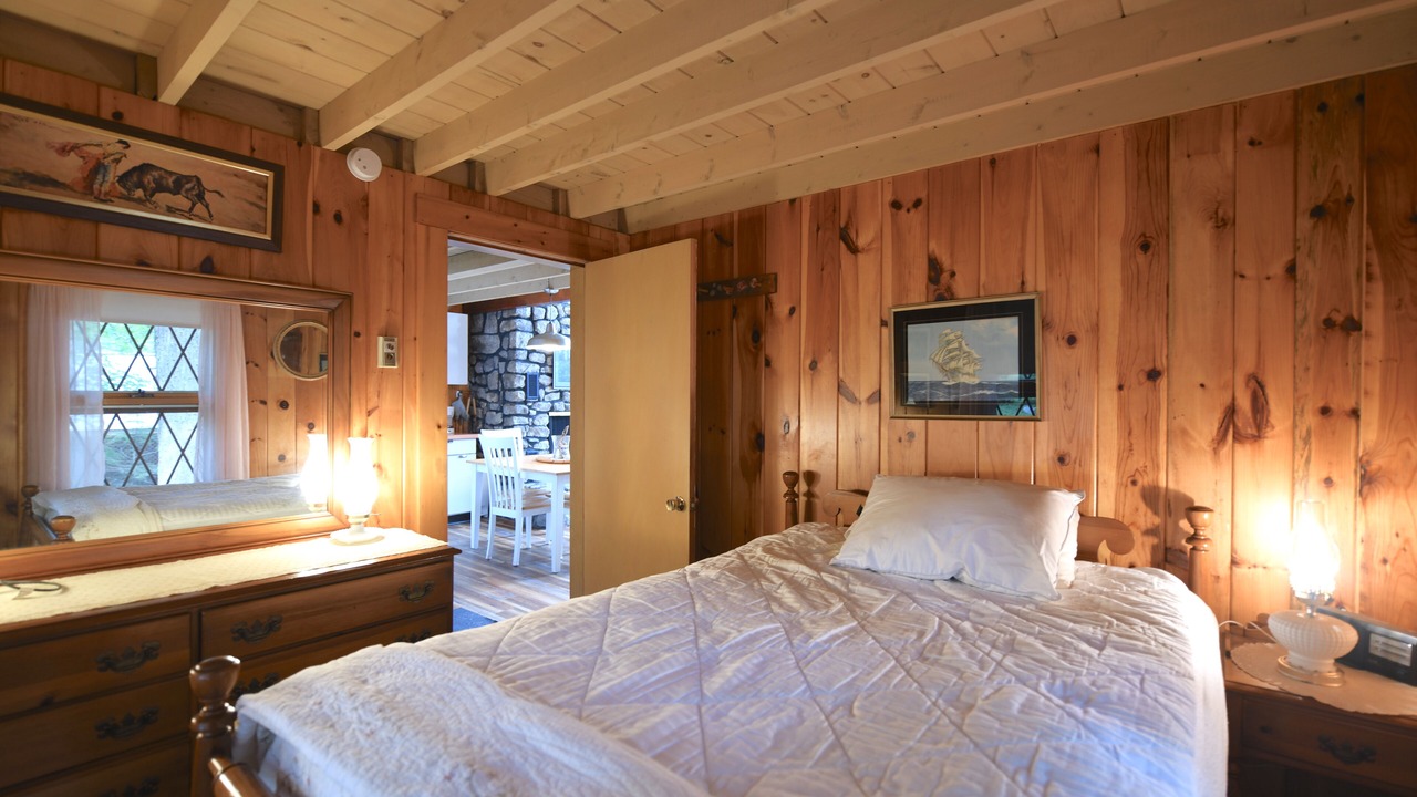 Photo of Bedroom in Harrison