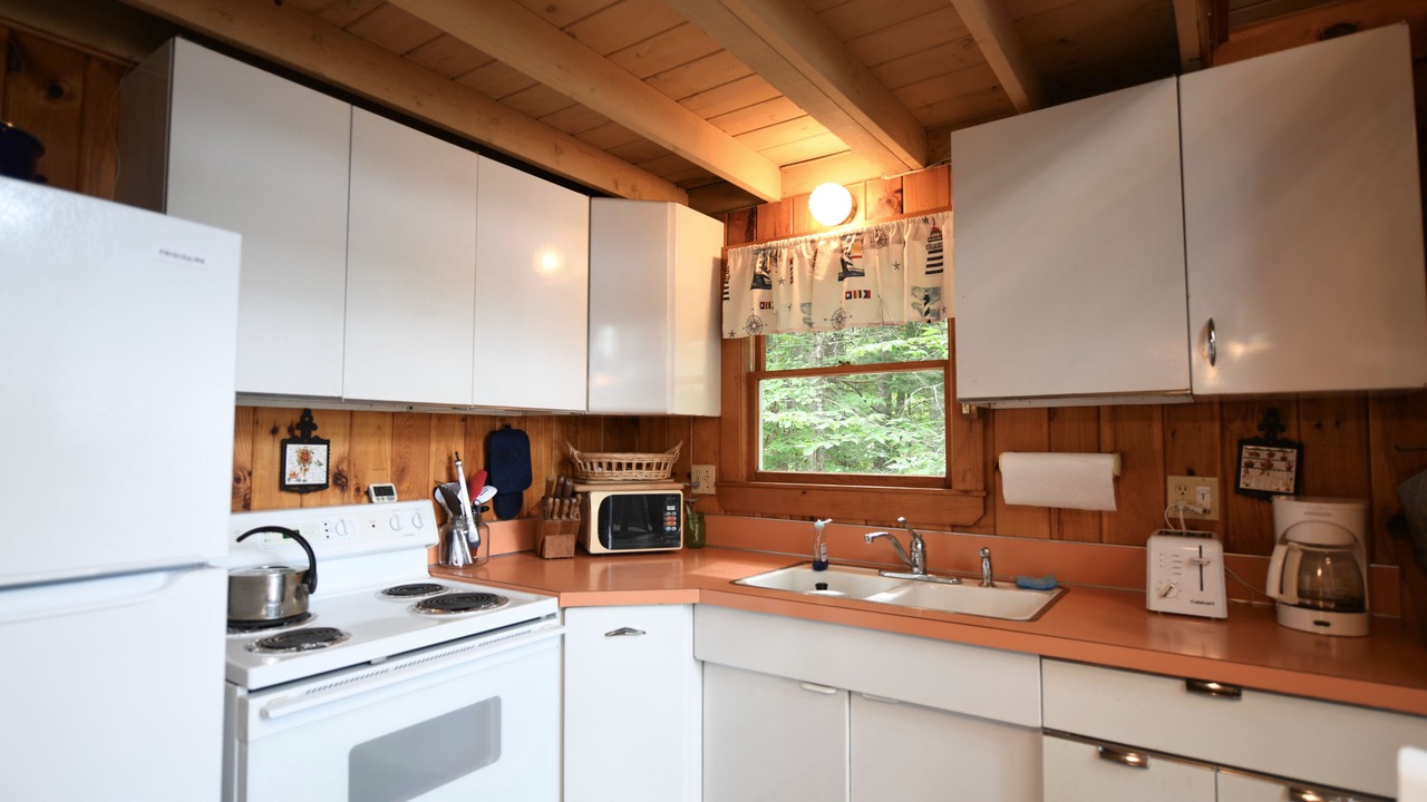 Photo of Kitchen in Harrison