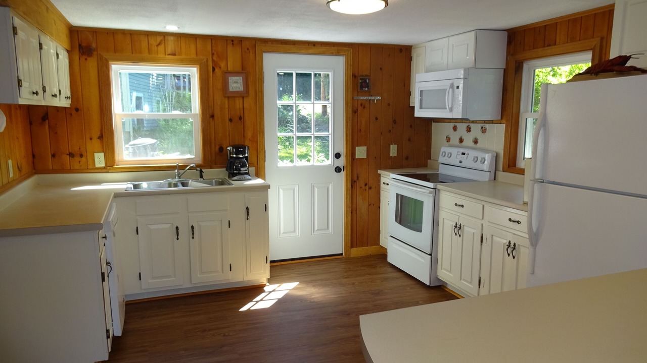 Photo of Kitchen in Standish