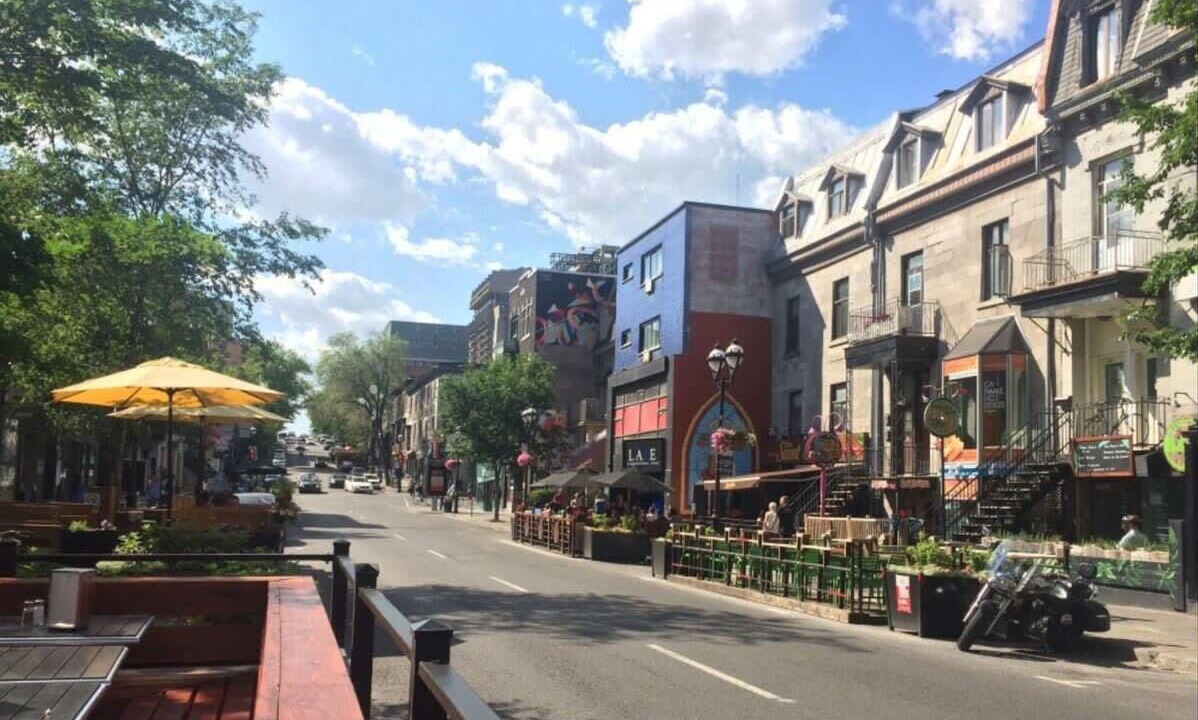 Photo of Others in Plateau Mont Royal