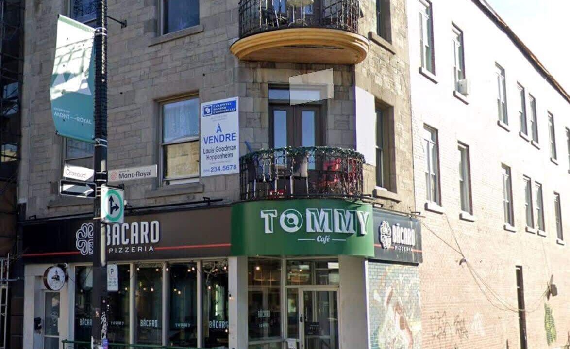 Photo of Others in Plateau Mont Royal