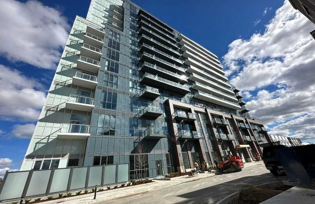 Photo of Outdoor in Vaughan