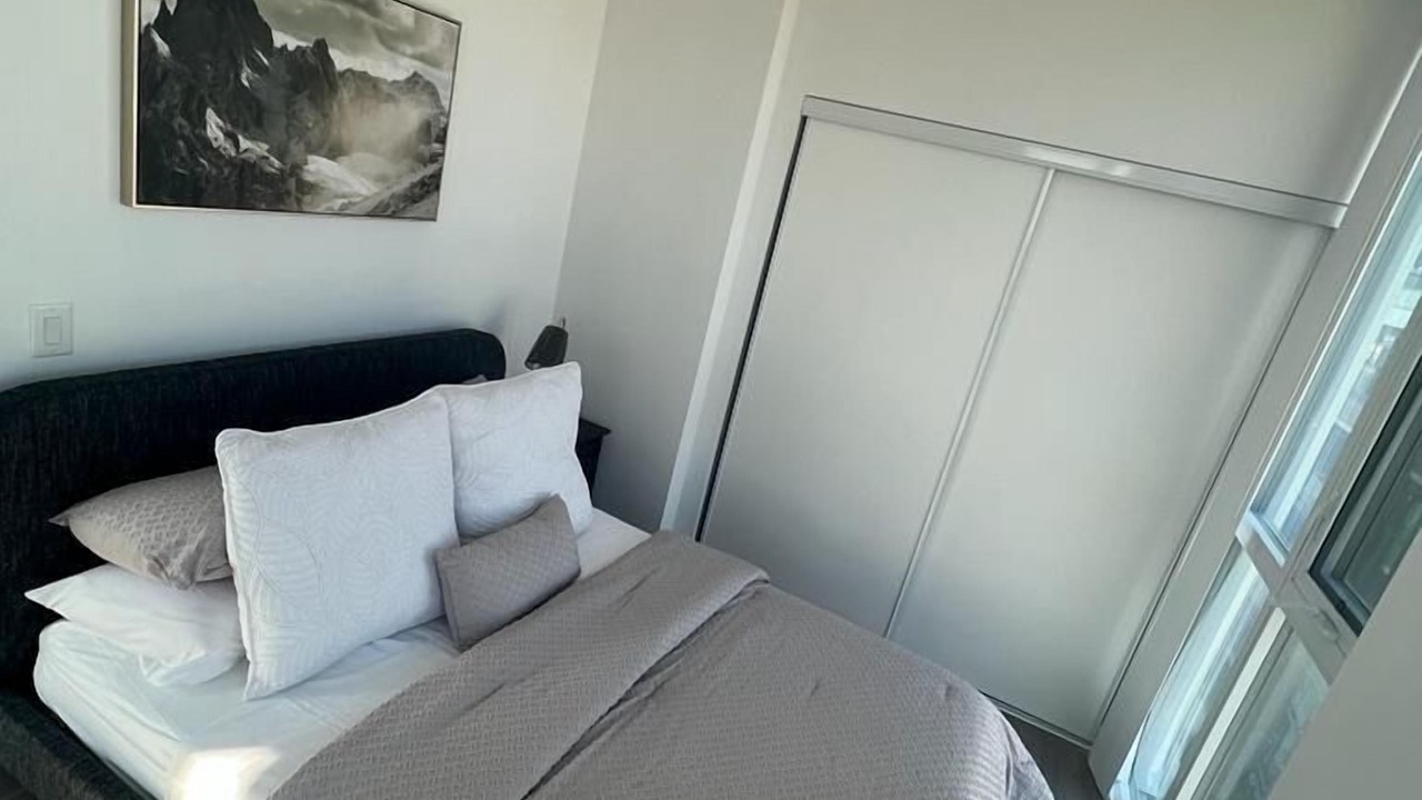 Photo of Bedroom in Vaughan