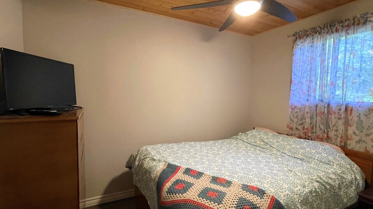 Photo of Bedroom in North Kawartha