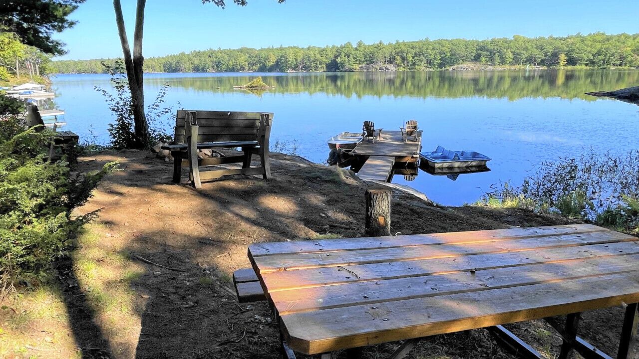 Photo of Outdoor in North Kawartha