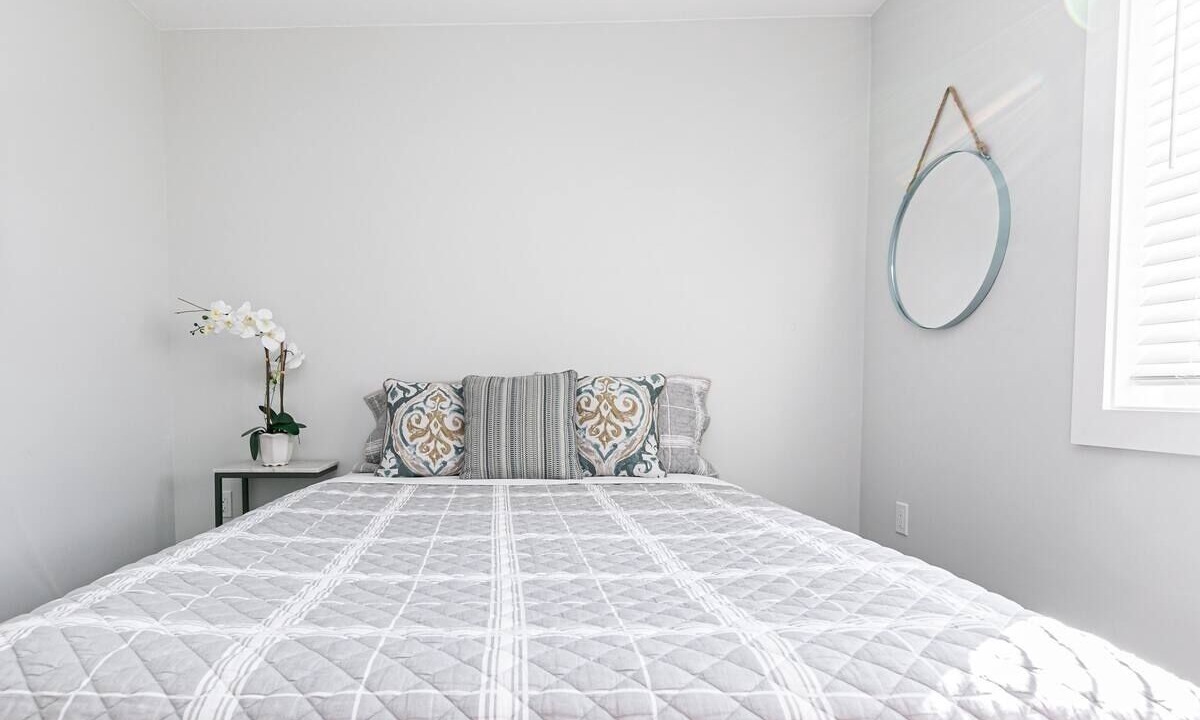 Photo of Bedroom in Saanich West