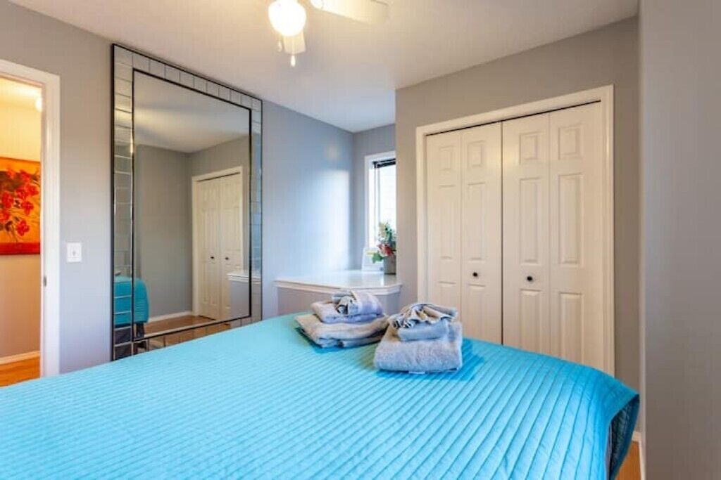 Photo of Bedroom in Bridlewood