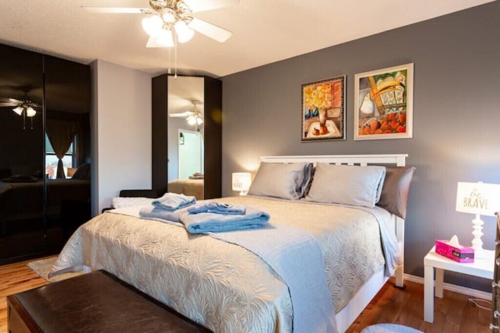 Photo of Bedroom in Bridlewood