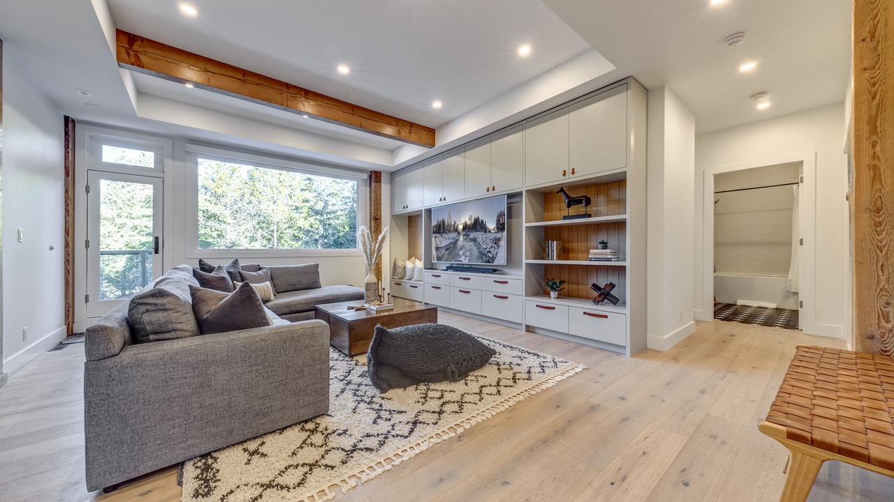 Photo of Bedroom in Blueberry Hill