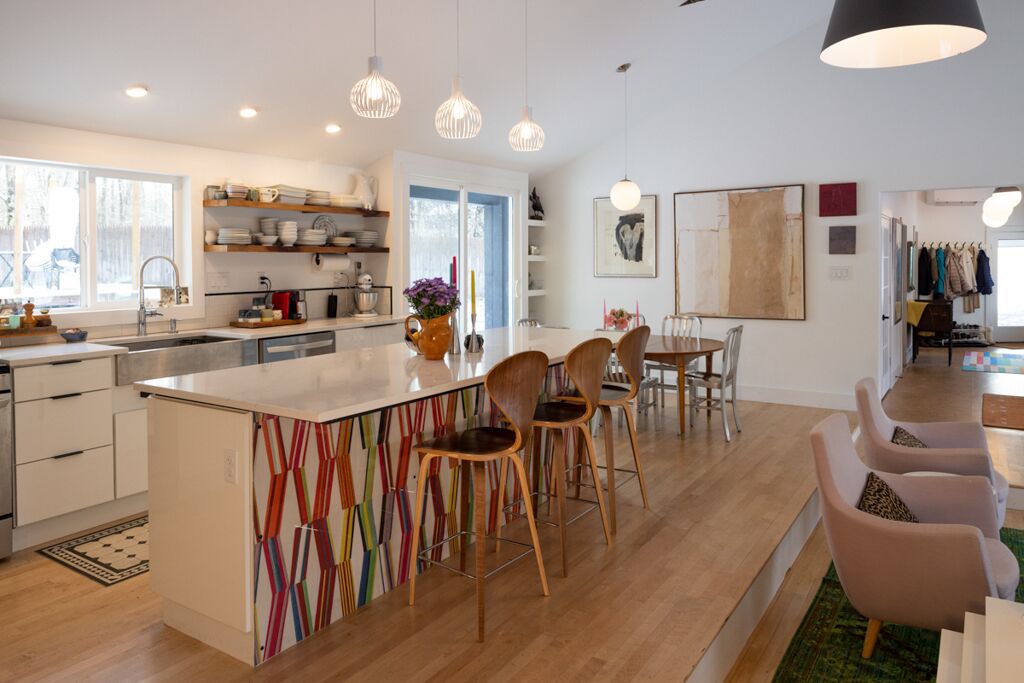 Photo of Kitchen in Rockport