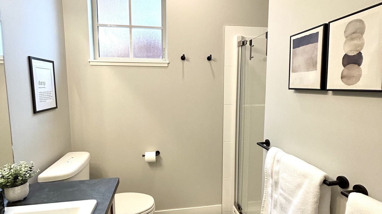 Photo of Bathroom in Sun Peaks