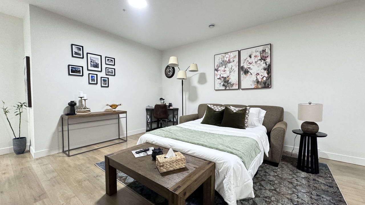 Photo of Bedroom in Mission