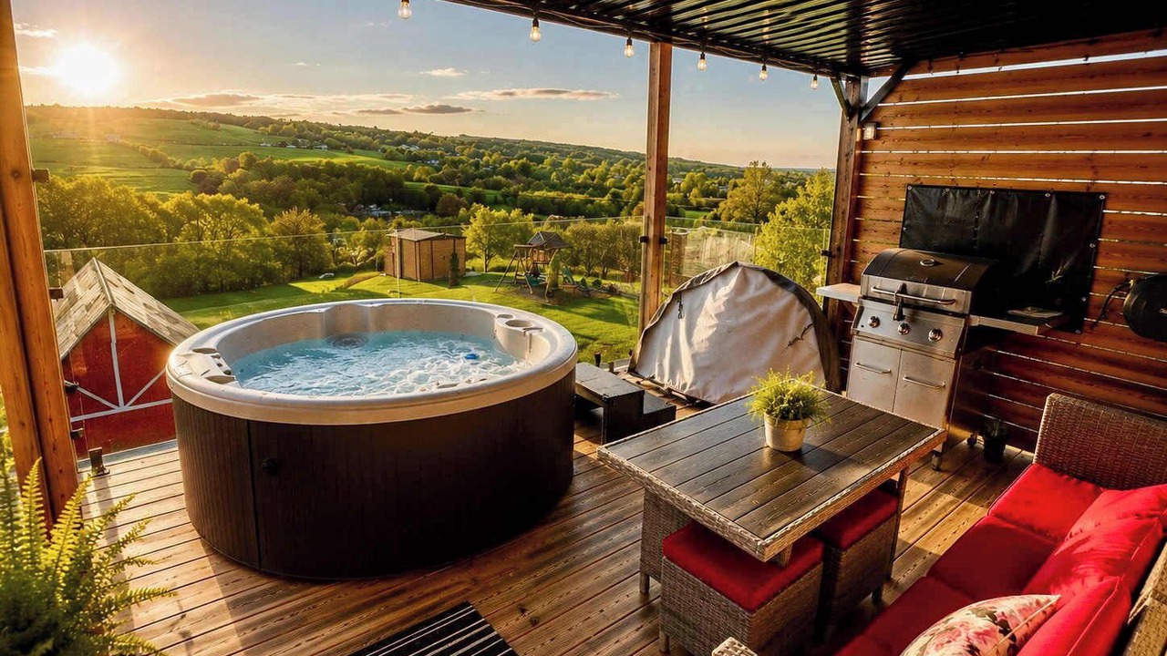 Photo of Outdoor in Saint-Leon-de-Standon