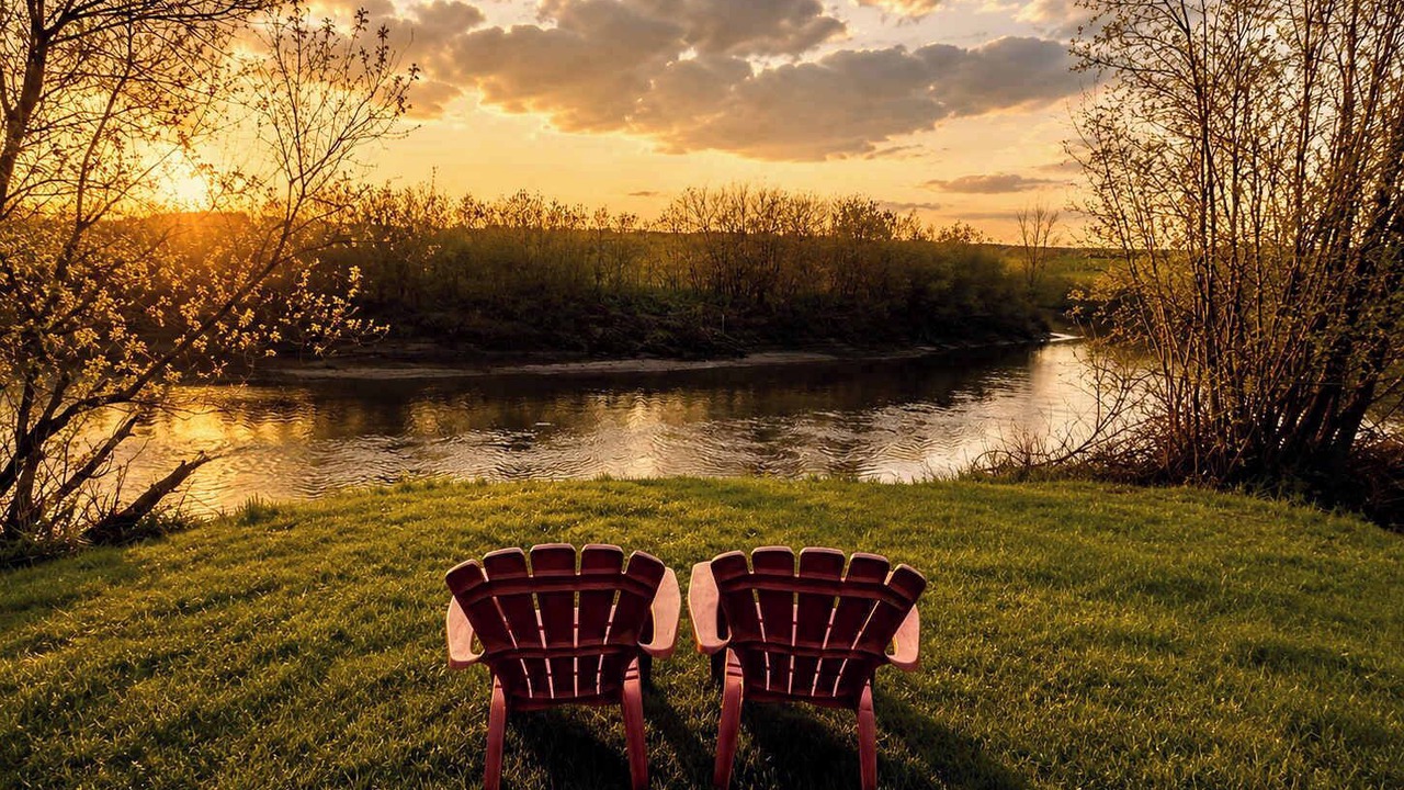 Photo of Outdoor in Saint-Leon-de-Standon