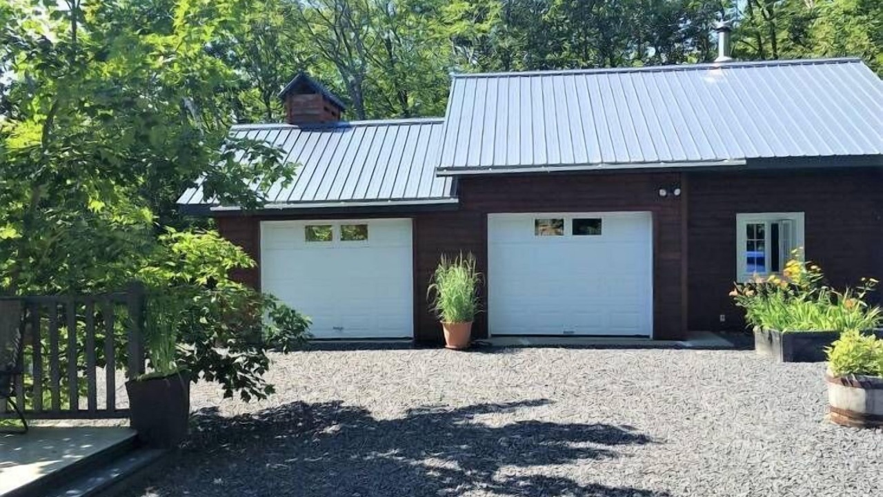 Photo of Outdoor in Baie-St-Paul