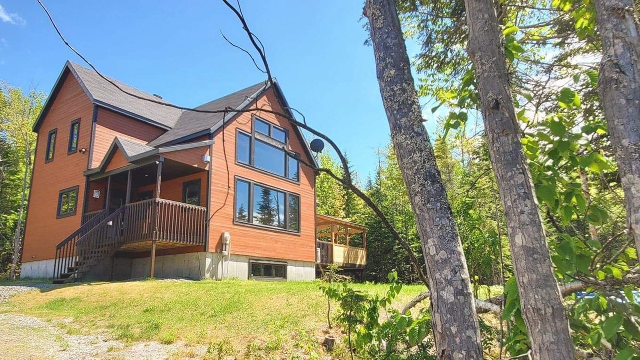 Photo of Outdoor in Petite-Riviere-Saint-Francois