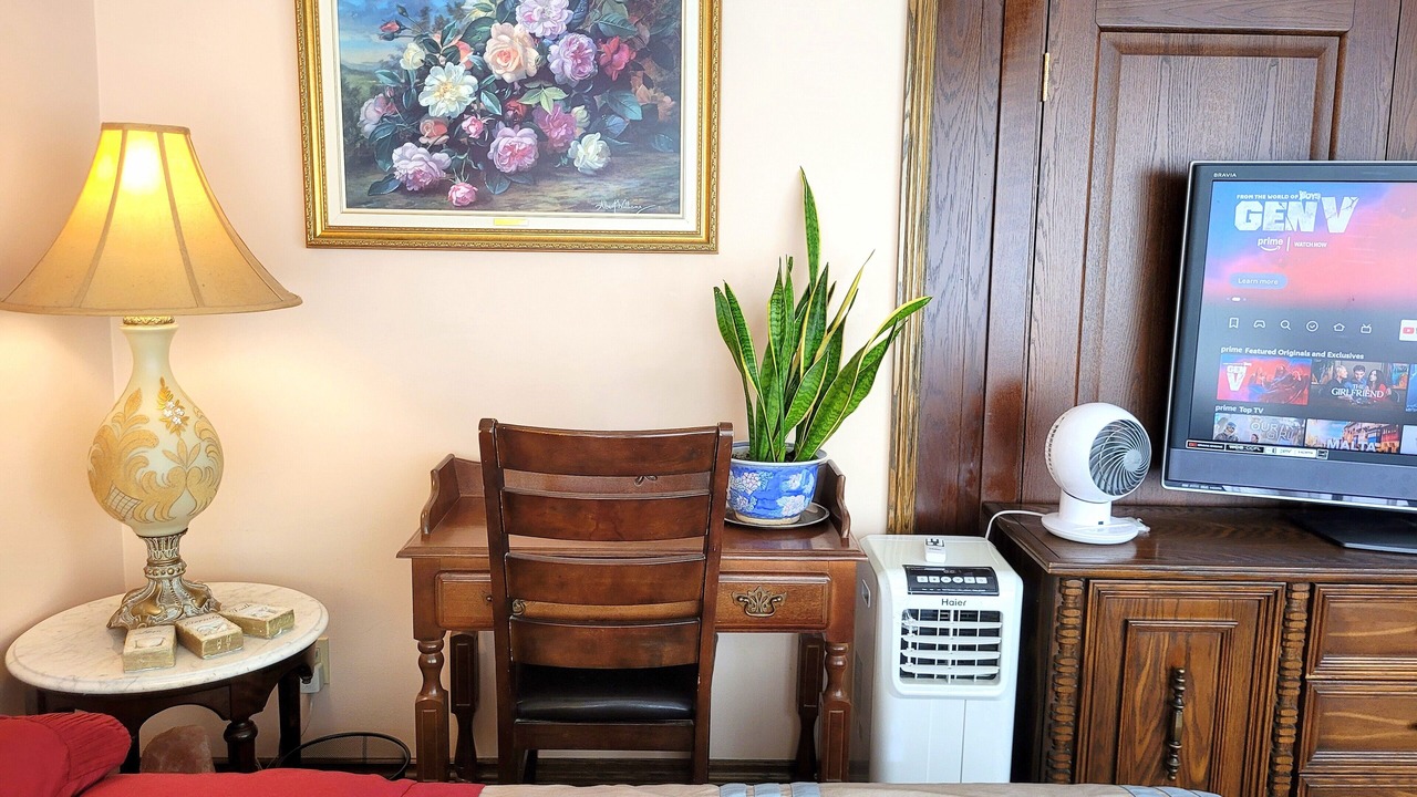 Photo of Bedroom in Humber Summit
