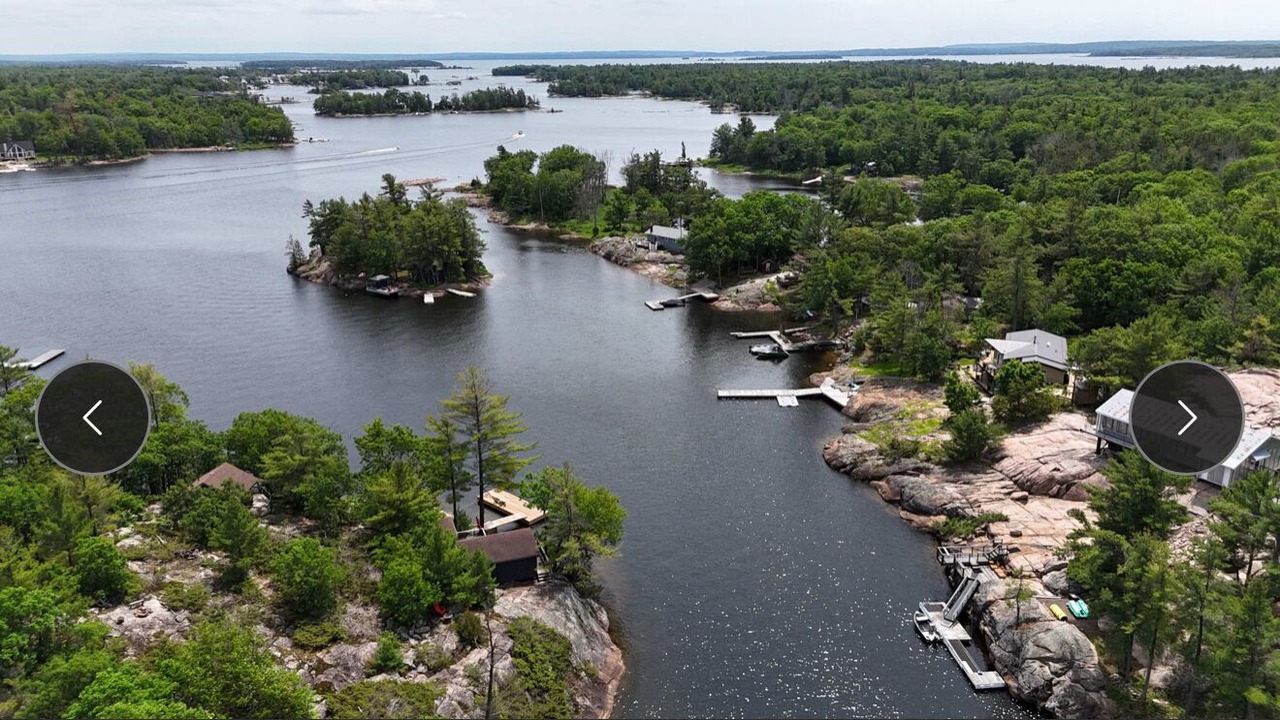 Photo of Outdoor in Georgian Bay
