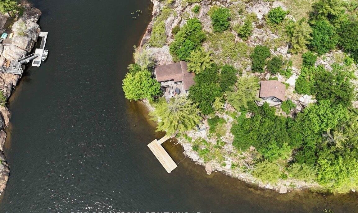 Photo of Outdoor in Georgian Bay