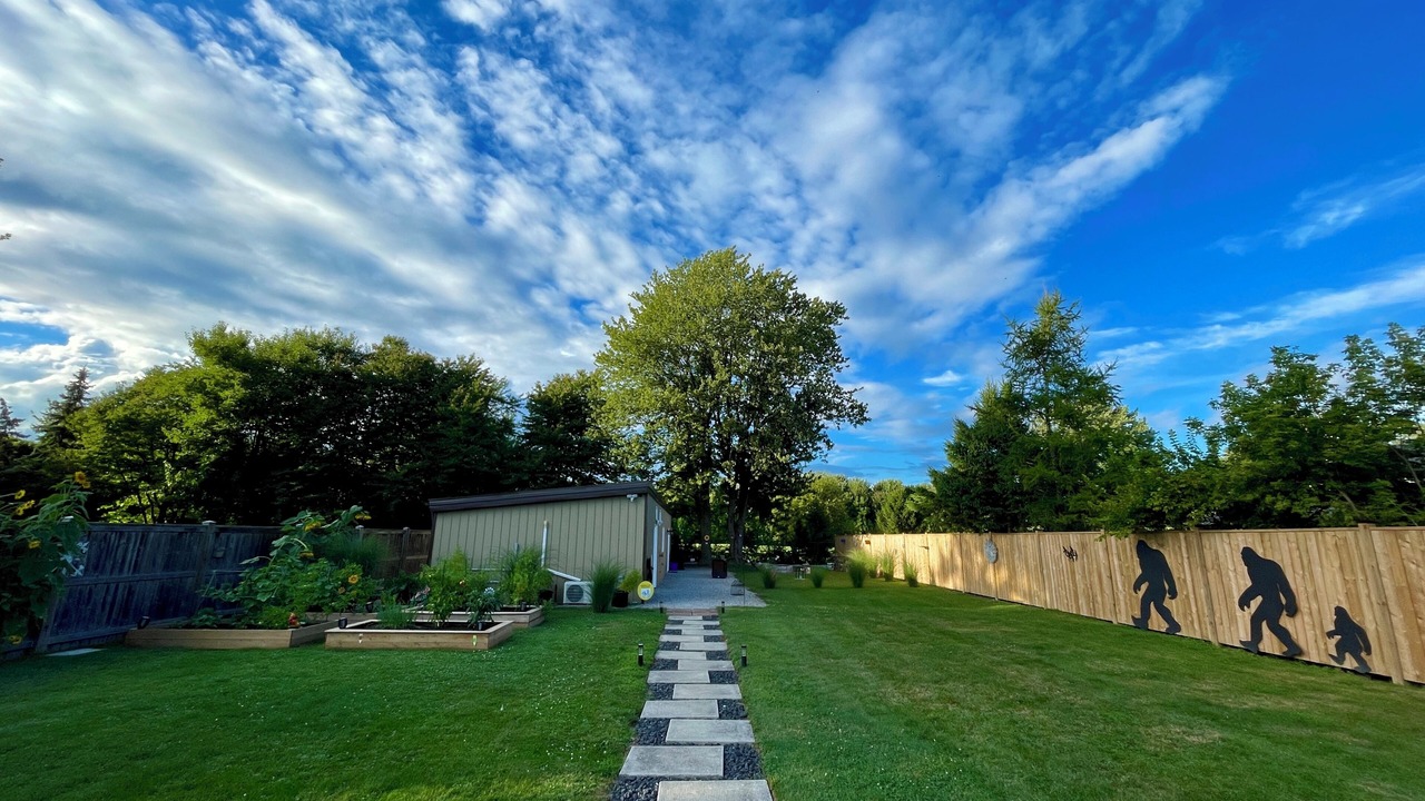 Photo of Outdoor in Ruthven