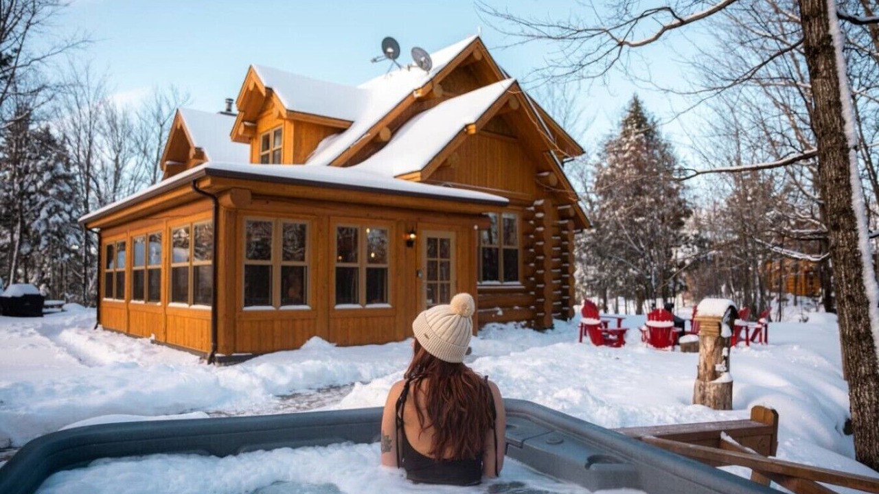 Photo of Outdoor in Fiddler Lake Resort