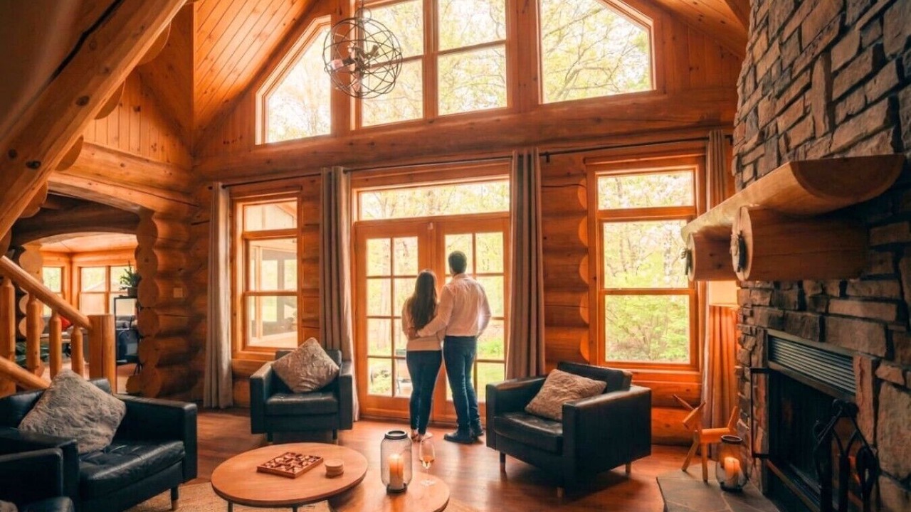Photo of Others in Fiddler Lake Resort