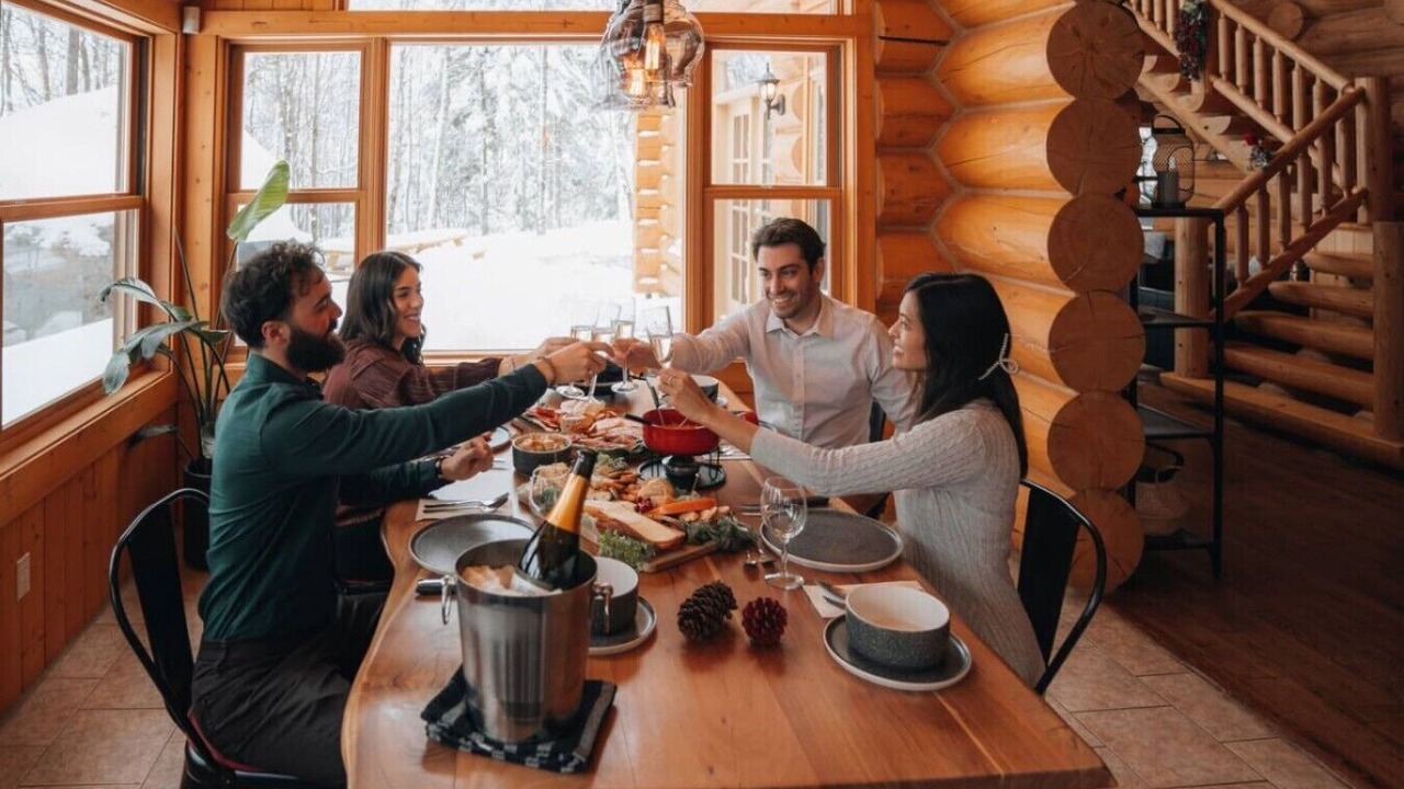 Photo of Others in Fiddler Lake Resort