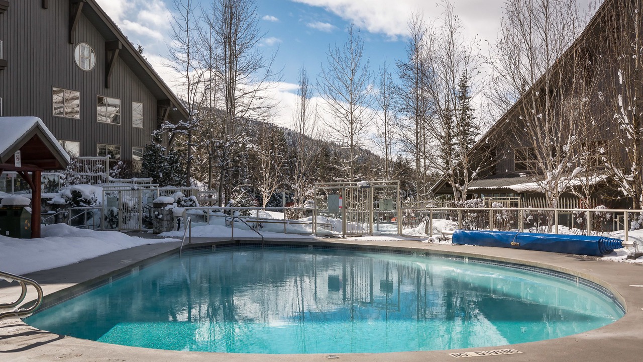 Photo of Outdoor in Upper Village