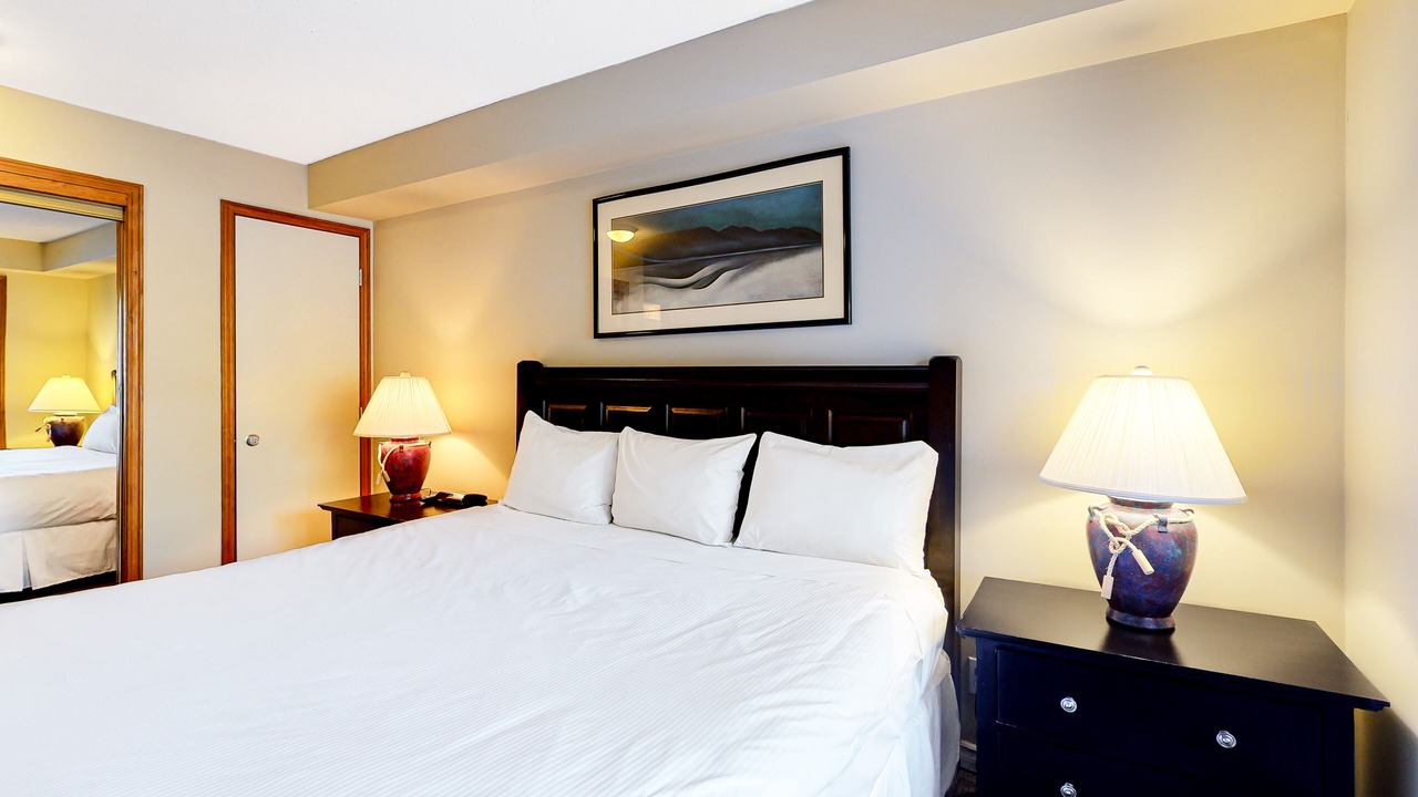 Photo of Bedroom in Upper Village