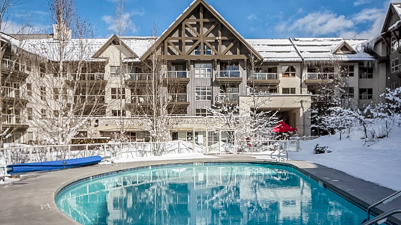 Photo of Outdoor in Upper Village