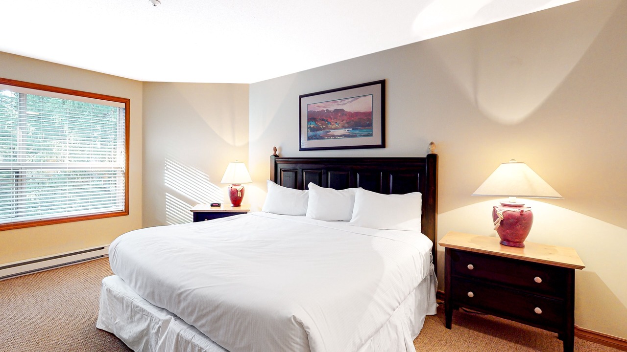 Photo of Bedroom in Upper Village