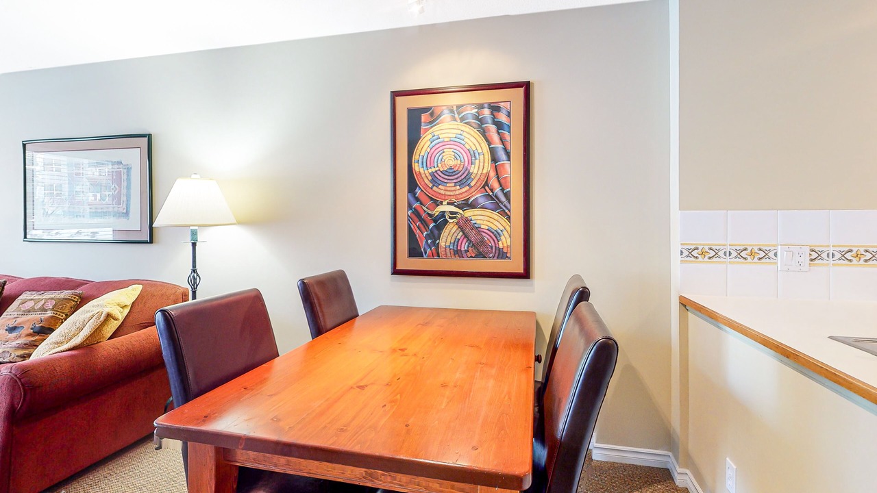 Photo of Kitchen in Upper Village