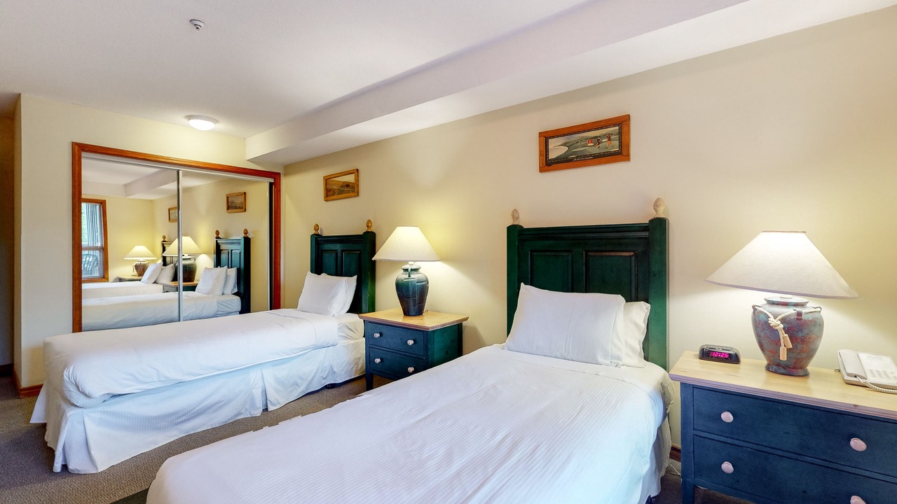 Photo of Bedroom in Upper Village