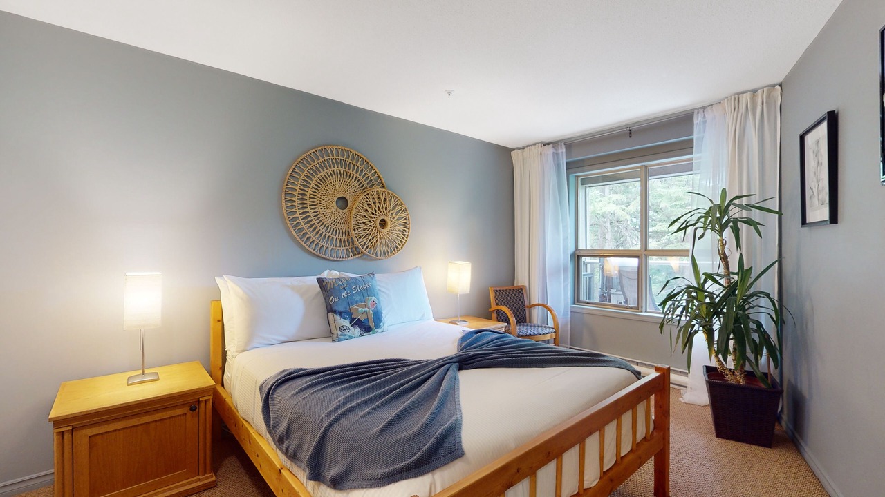 Photo of Bedroom in Upper Village