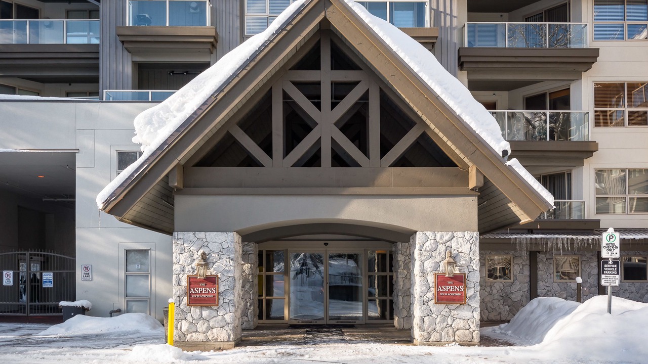 Photo of Outdoor in Upper Village