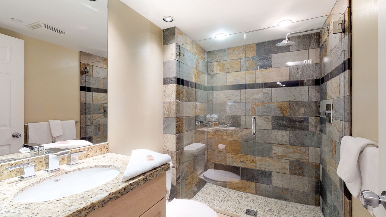 Photo of Bathroom in Upper Village