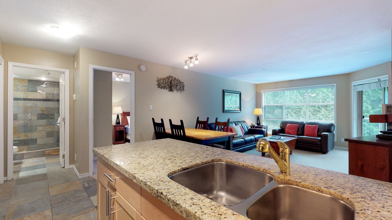 Photo of Kitchen in Upper Village